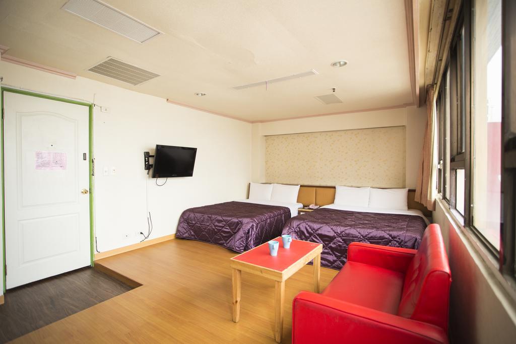 Rui Gu Hotel Kaohsiung Exterior foto