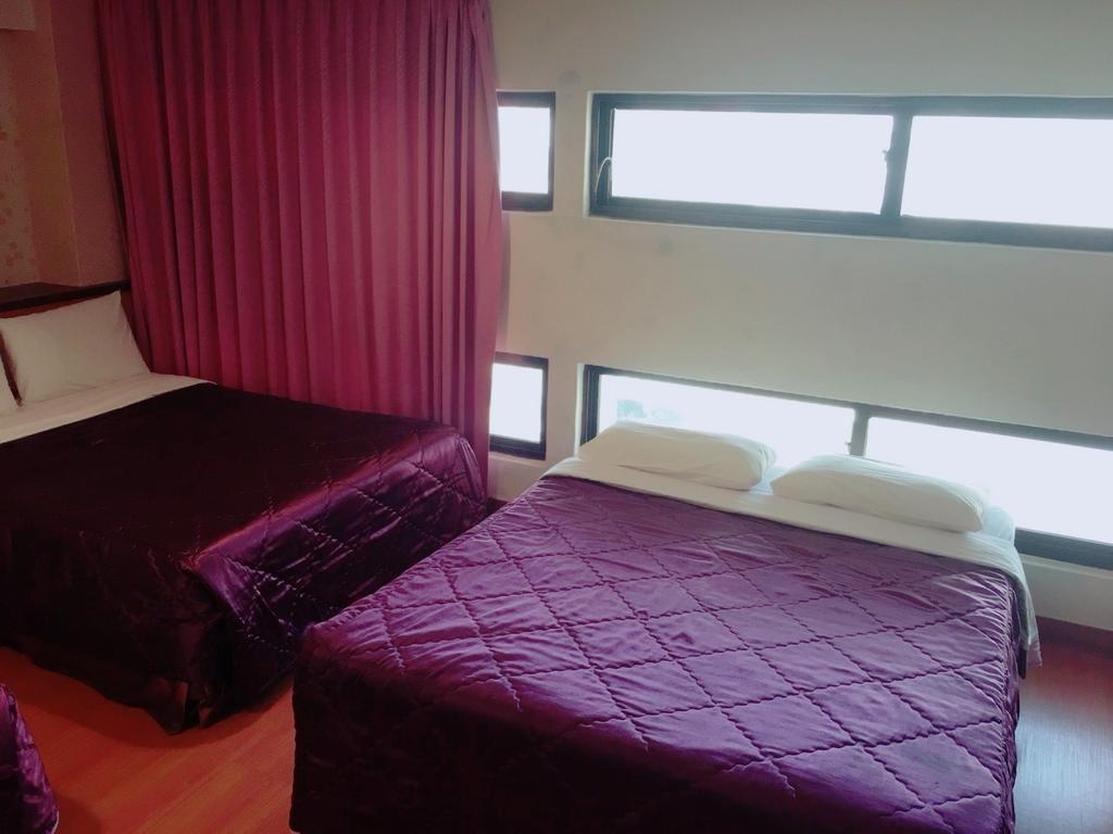 Rui Gu Hotel Kaohsiung Exterior foto