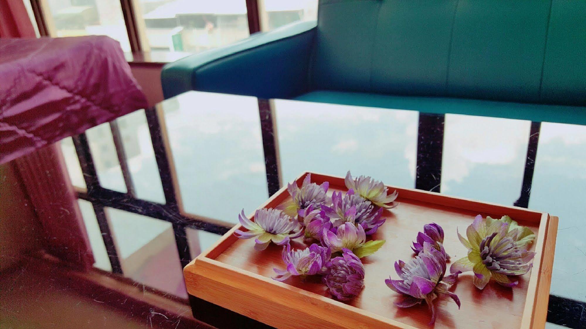 Rui Gu Hotel Kaohsiung Exterior foto